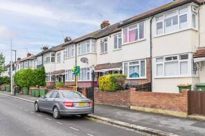 66, Baxter Road, West Beckton, London E16 3HD