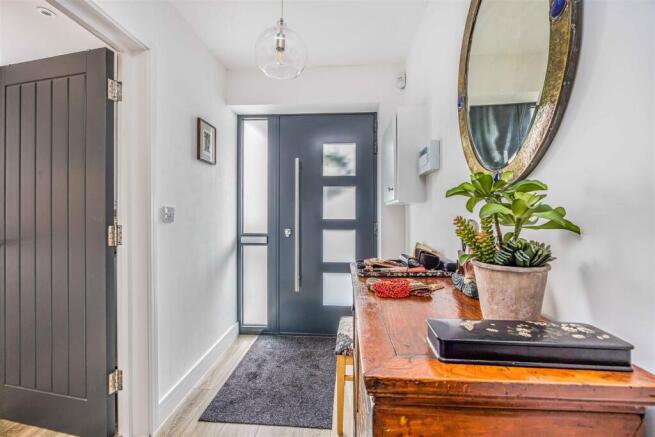 6 Elizabeth Row, Exmouth Road, Southsea