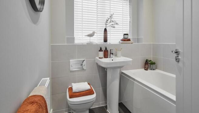3 bed Semi-Detached for sale Image 12
