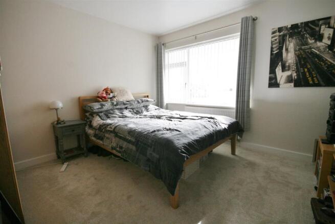 BEDROOM TWO