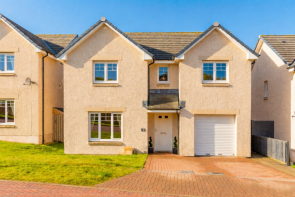 46, Louis Braille Way, Gorebridge EH23 4LD