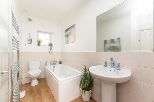 House Bathroom