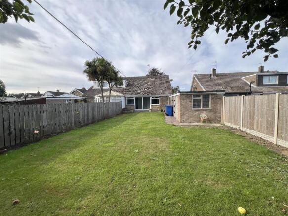 The Meadows, Howden, Goole photo 4