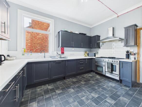 68 Kingsley Road