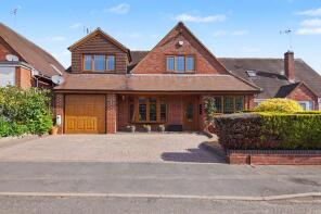 8, Bourne Brook Close, Coventry CV7 8NS