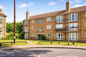 106, Bentley Road, Hertford SG14 2HL