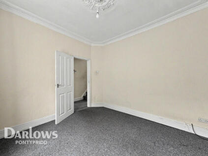 Mitchell Terrace, Pontypridd