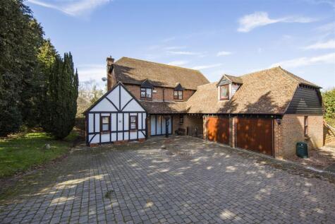 Town Hill, West Malling
