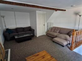 First Floor Flat, 152, St Michaels Hill, Kingsdown, Bristol BS2 8DA