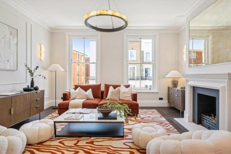 Edith Grove, Chelsea, London SW10