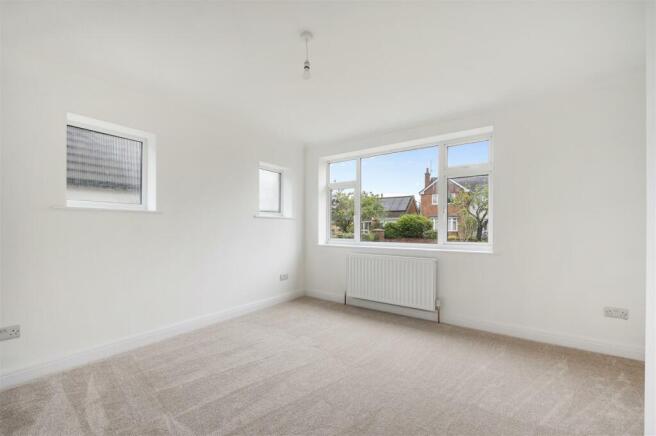 Bedroom 3/Lounge