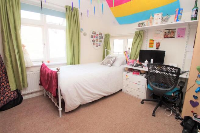 Bedroom Four