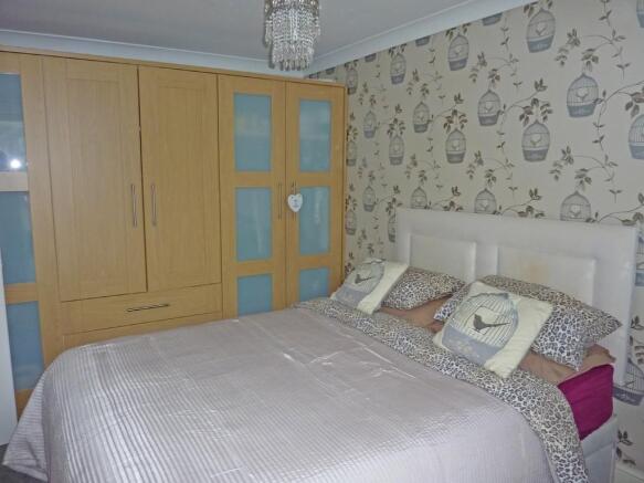 Bedroom 1