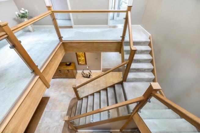 staircase 2