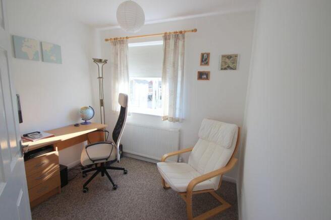 Bed 3