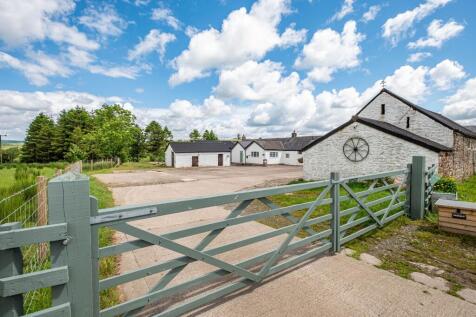 Trough Farm, Roweltown, Carlisle, CA6