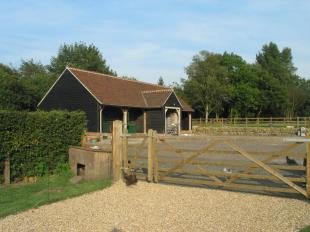 Barn