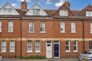 28, Exbourne Road, Abingdon OX14 1DH