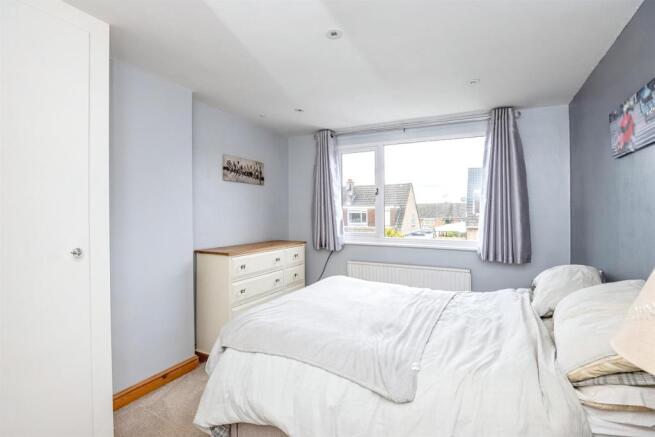 Bedroom One: