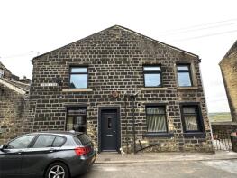 8, Lower Slack, Wainstalls Road, Wainstalls, Halifax HX2 7TJ