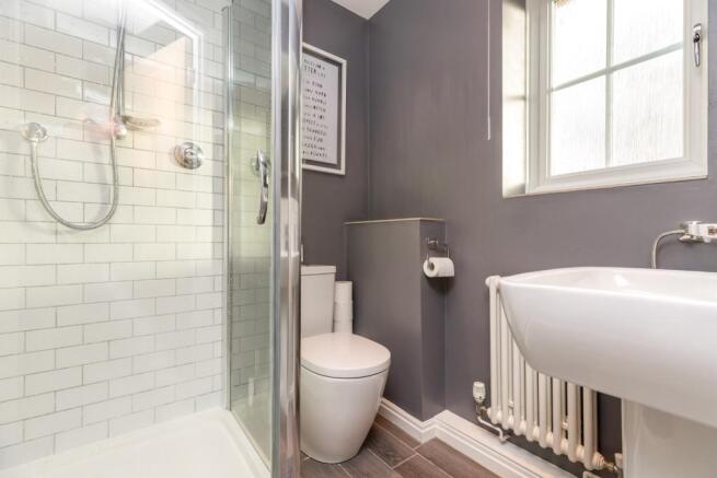 Ensuite