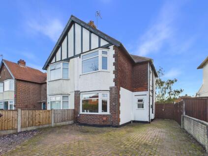 Goodsmoor Road, Littleover