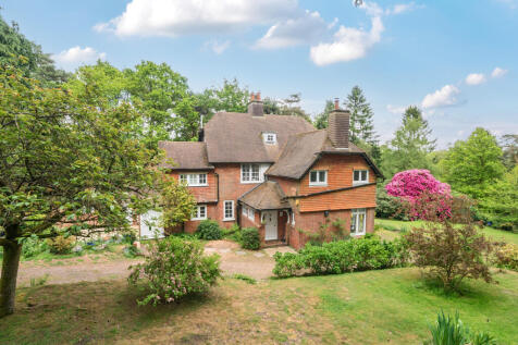 Hindhead Road, Hindhead, GU26