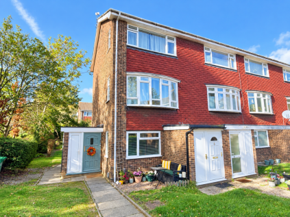 Clareville Road, Orpington