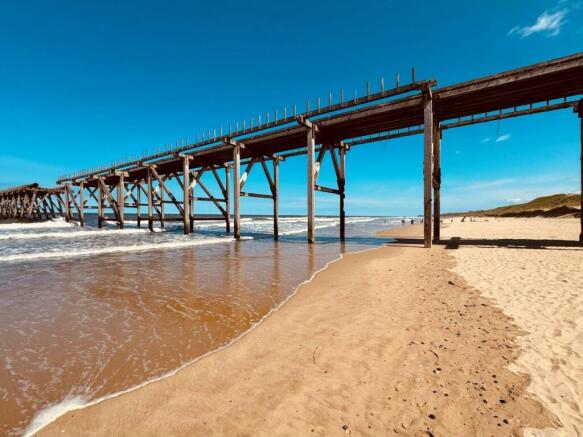 BEAUTIFUL BEACH