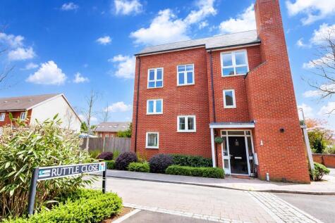 Ruttle Close, Cholsey