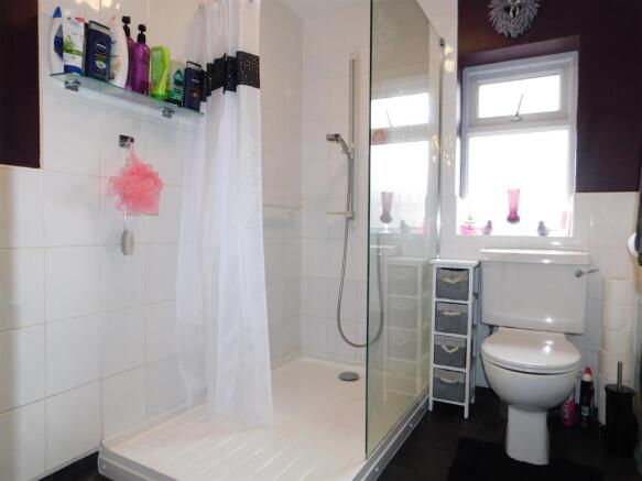 shower room 1