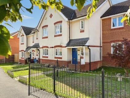 Percivale Road, Yeovil