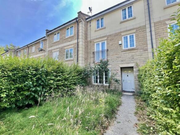 4 bed Terraced for sale Image 11