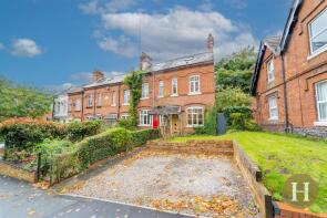 193, Metchley Lane, Birmingham B17 0NH
