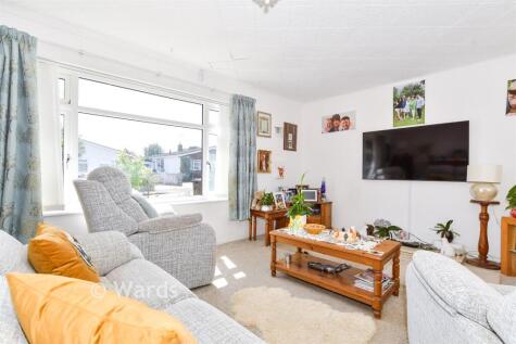 Cobtree Road, Coxheath, Maidstone, Kent