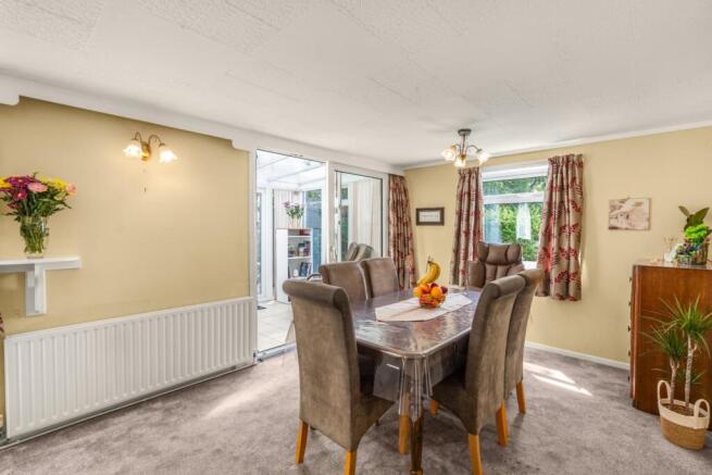 3 bed Terraced for sale Image 5
