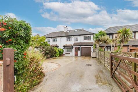 Thornhill Road, Ickenham, UB10