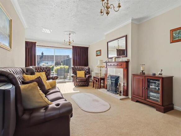 sitting room