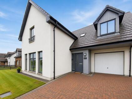 Holyrood Drive, Elgin