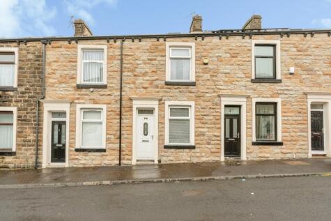 Piccadilly Road, Burnley, Lancashire, BB11