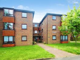 17, Grovebury Court, Broomfield Road, Bexleyheath DA6 7PH