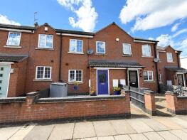 13, Paget Street, Leicester LE2 8SP