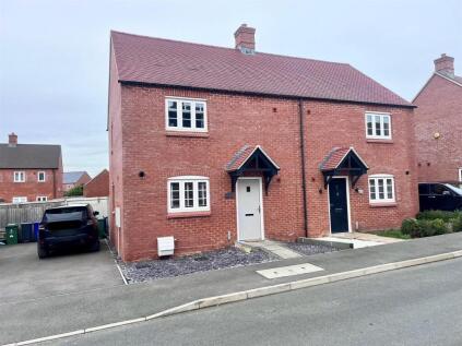 Fontwell Drive, Towcester