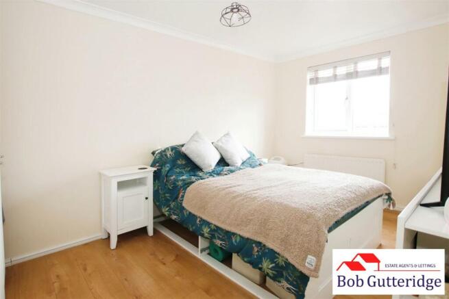BEDROOM ONE (REAR)