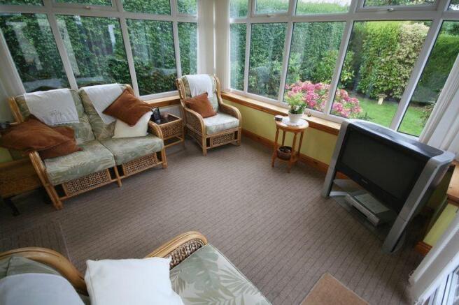 Conservatory 