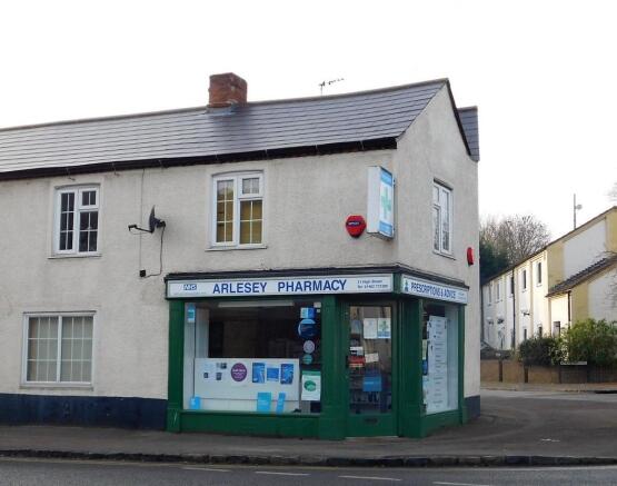 Local Chemist