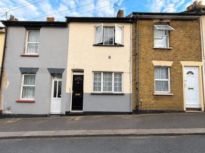 Sturla Road, Chatham, Kent, ME4