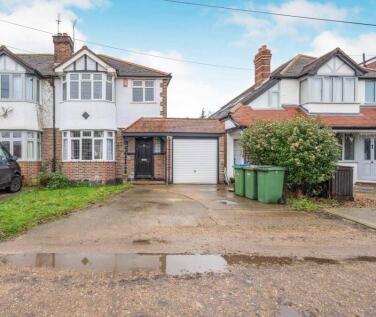 Esher Road, East Molesey, KT8 image 17