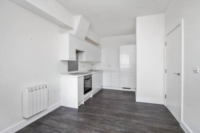 Apartment in Worthing, West Sussex - View 4