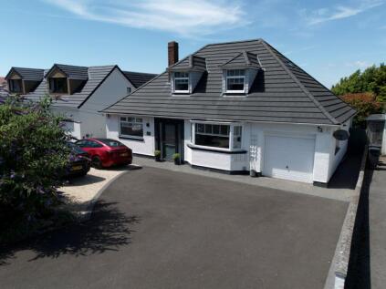 Down Road, Portishead, Bristol, Somerset, BS20